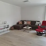 Apartment Dreier-ley *