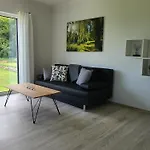 Apartment Dreier-ley