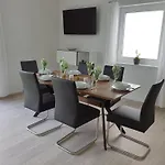 Dreier-ley Apartment