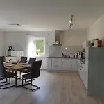 Apartment Dreier-ley Udersdorf