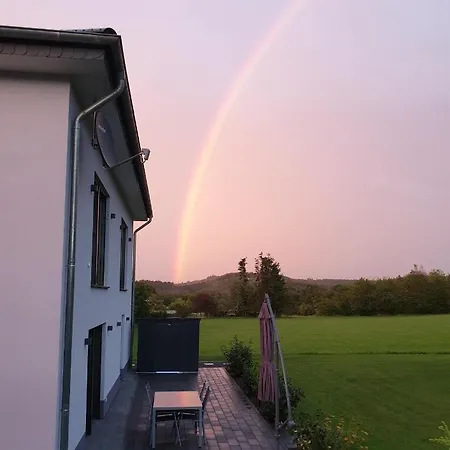 Dreier-ley Lägenhet *