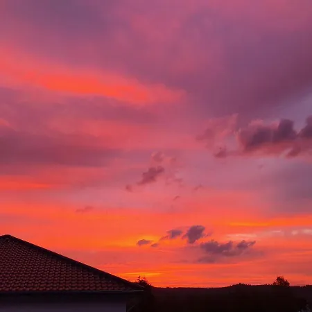 Dreier-ley Lägenhet