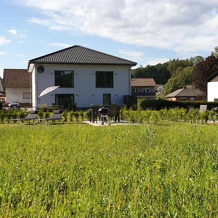 Lägenhet Dreier-ley *