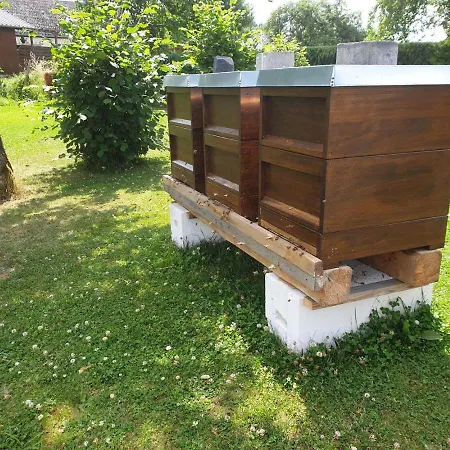 Dreier-ley Üdersdorf