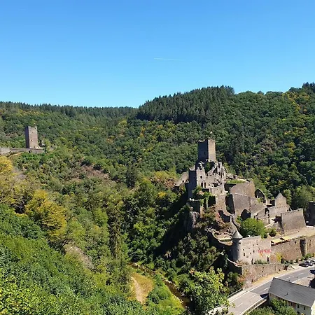 Dreier-ley Üdersdorf