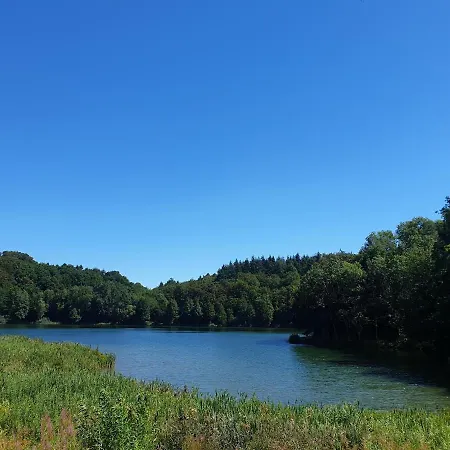 Lägenhet Dreier-ley Üdersdorf