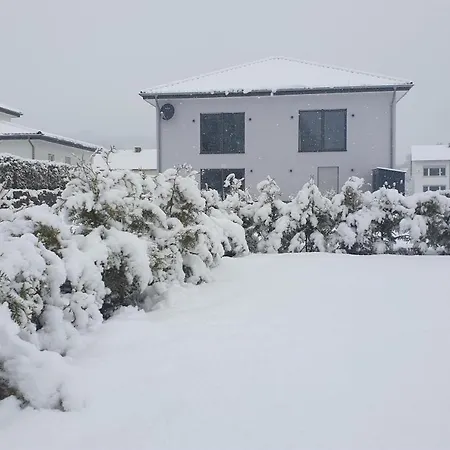 Lägenhet Dreier-ley