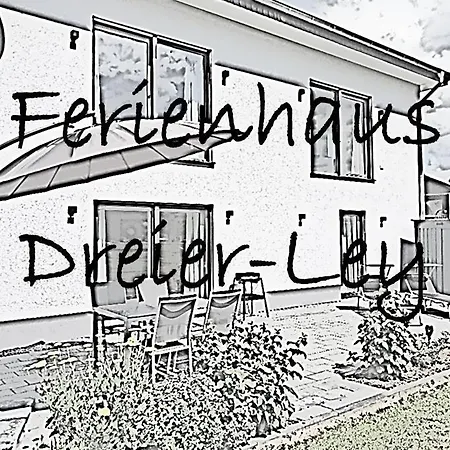 Dreier-ley