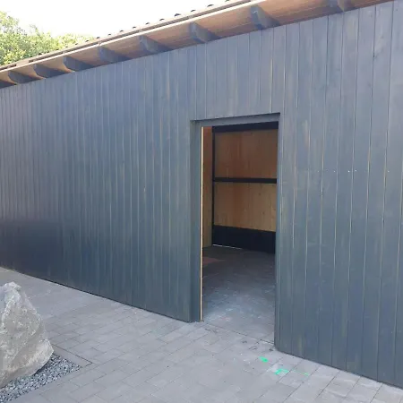 Lägenhet Dreier-ley