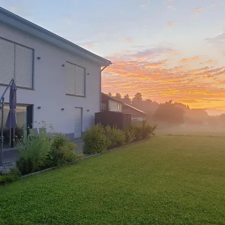 Dreier-ley Апартаменты Udersdorf