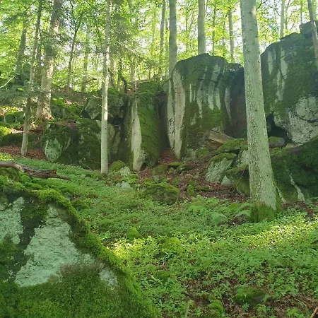 Dreier-ley * Üdersdorf