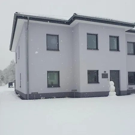 Lägenhet Dreier-ley Üdersdorf