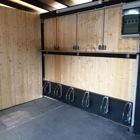 Lägenhet Dreier-ley