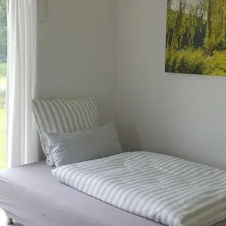 Apartamento Dreier-ley
