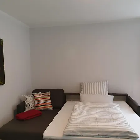 Apartamento Dreier-ley *