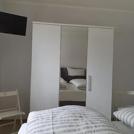 Dreier-ley Apartamento Üdersdorf