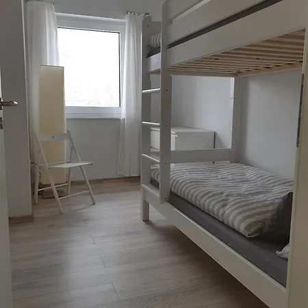 Apartamento Dreier-ley Üdersdorf