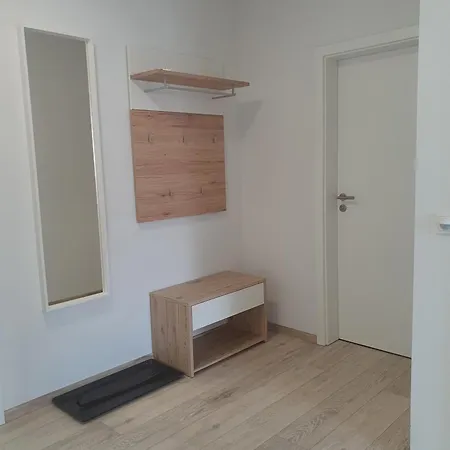 Apartamento Dreier-ley