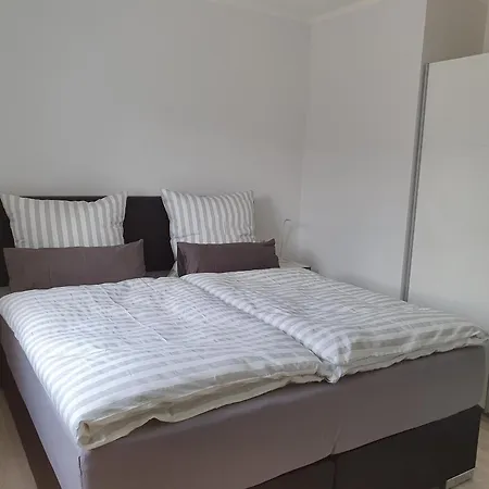 Apartamento Dreier-ley *