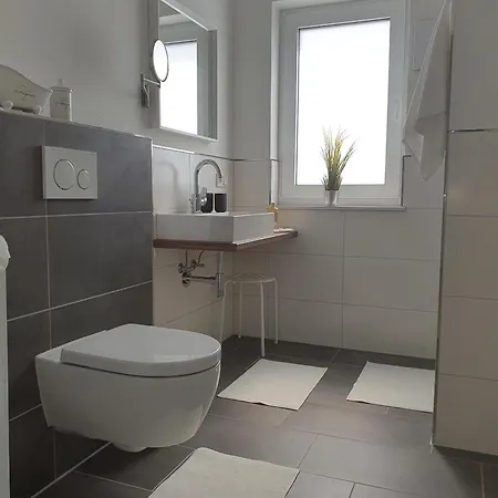 Dreier-ley Apartamento Üdersdorf