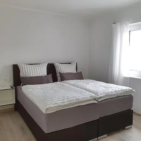 Dreier-ley Apartamento