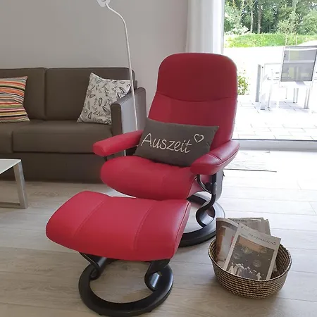 Dreier-ley Apartamento