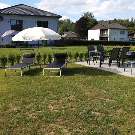 Apartamento Dreier-ley Üdersdorf