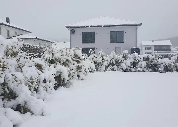 Апартаменты Dreier-ley