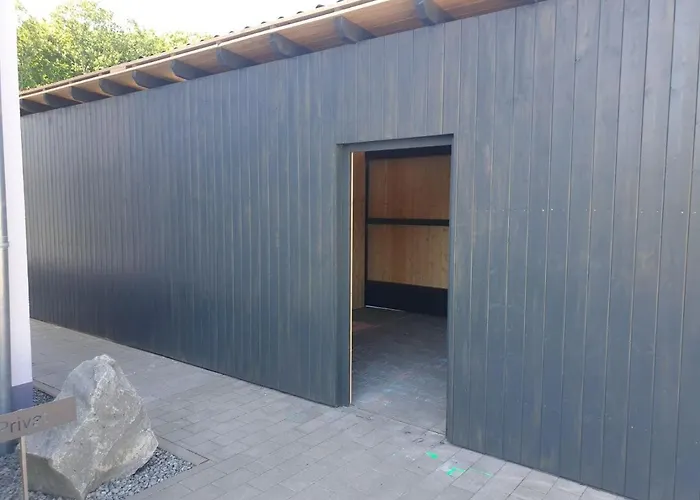 Апартаменты Dreier-ley