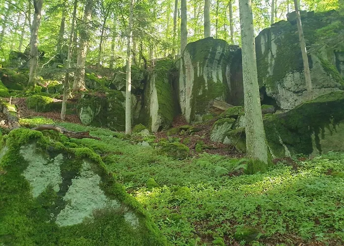 Dreier-ley * Üdersdorf