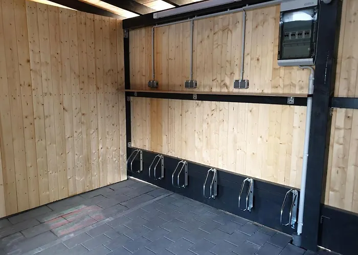 Апартаменты Dreier-ley